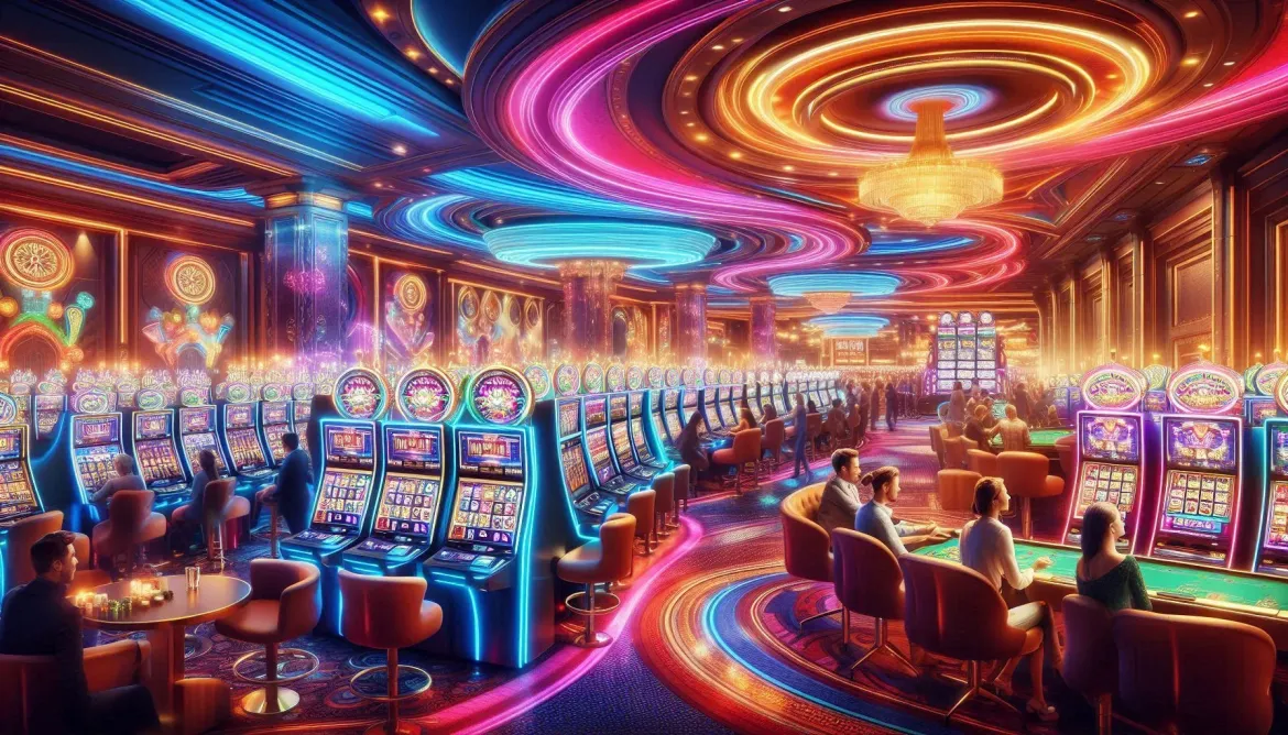 iLucki Casino
